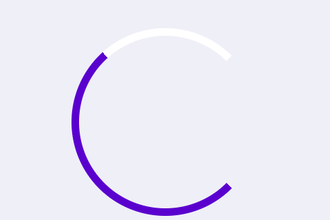 Arc Widget