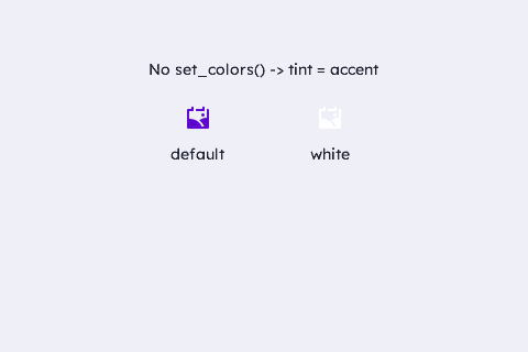 Image Widget